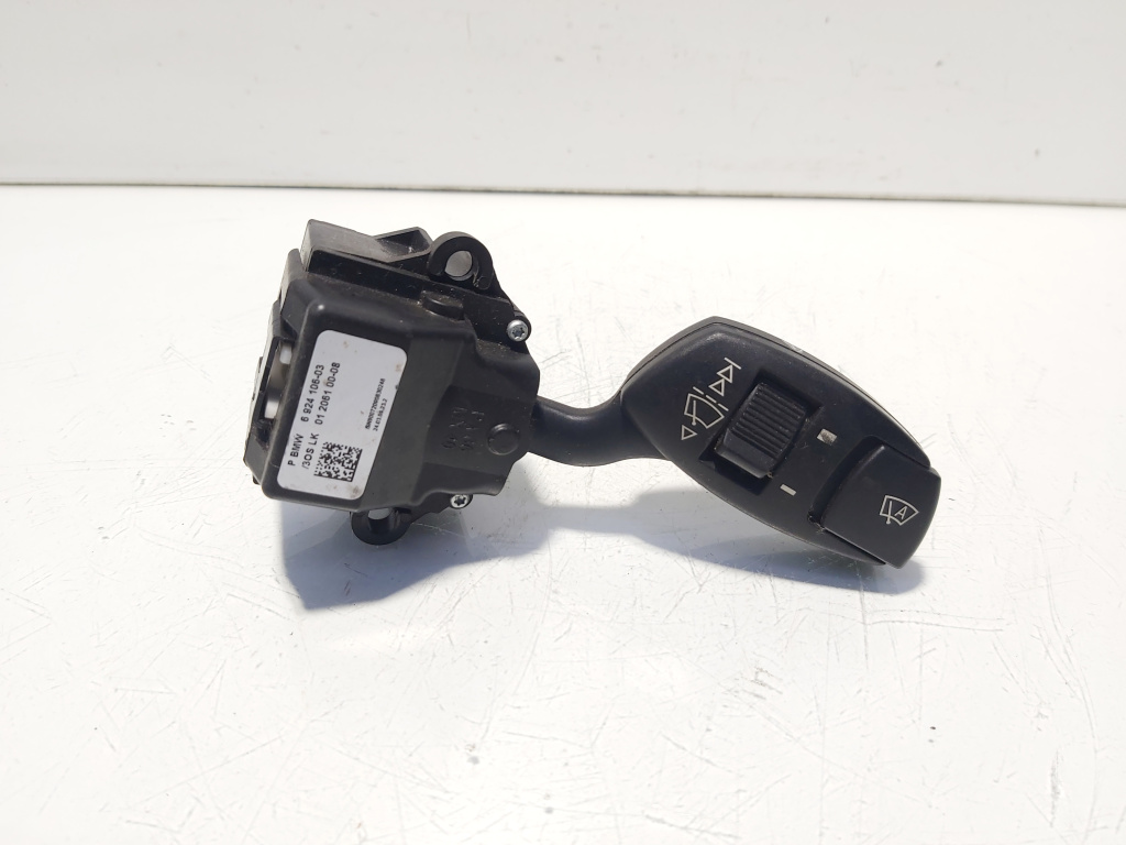 Maneta stergator, cod 6924106-03, Bmw 5 (E60) (id:637903)