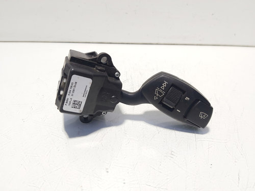 Maneta stergator, cod 6924106-03, Bmw 5 (E60) (id:637903)