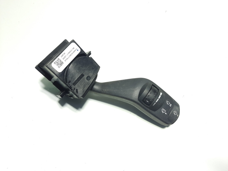 Maneta stergator, cod 6G9T-170A553-AE , Ford Mondeo 4, id:369471