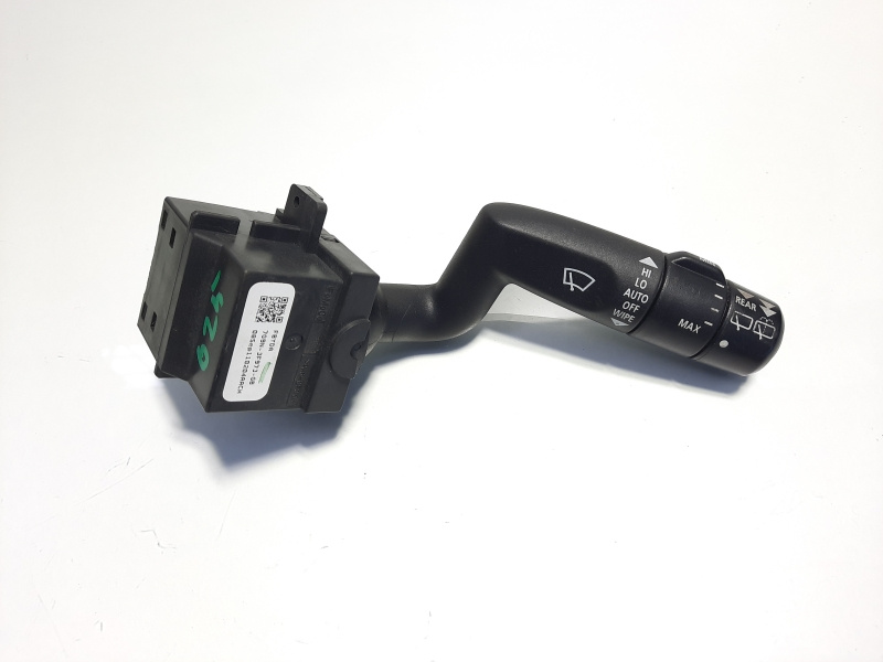 Maneta stergator, cod 7G9N-3F973-GB, Land Rover Freelander 2 (FA) (id:390631)