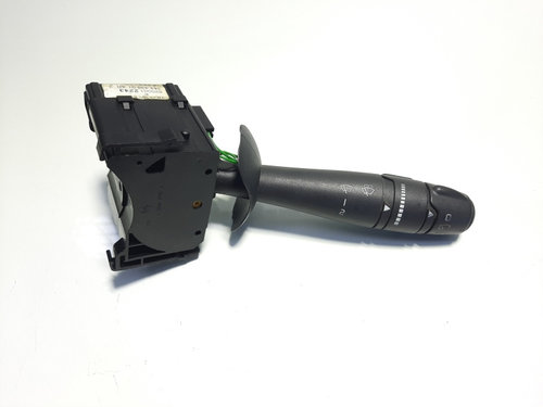 Maneta stergator, cod 8200012243, Renault Laguna 2 (id:145571)