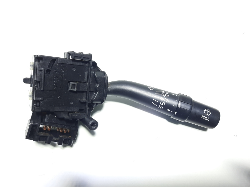Maneta stergator, cod 84652-05160, Toyota - Avensis (T25) id:266494
