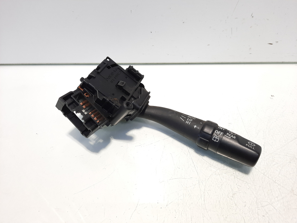 Maneta stergator, cod 84652-05170, Toyota Avensis II combi (T25) (id:566176)
