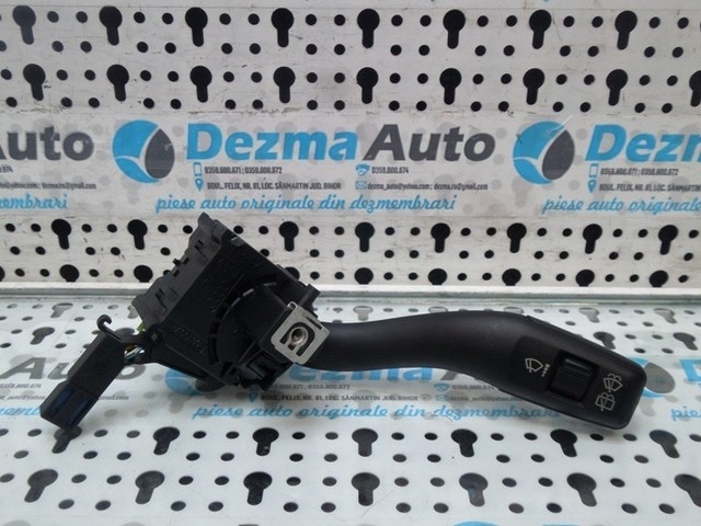 Maneta stergator, cod 8P0953519, Audi A3 (8P1) 2003-2012 (id:193287)