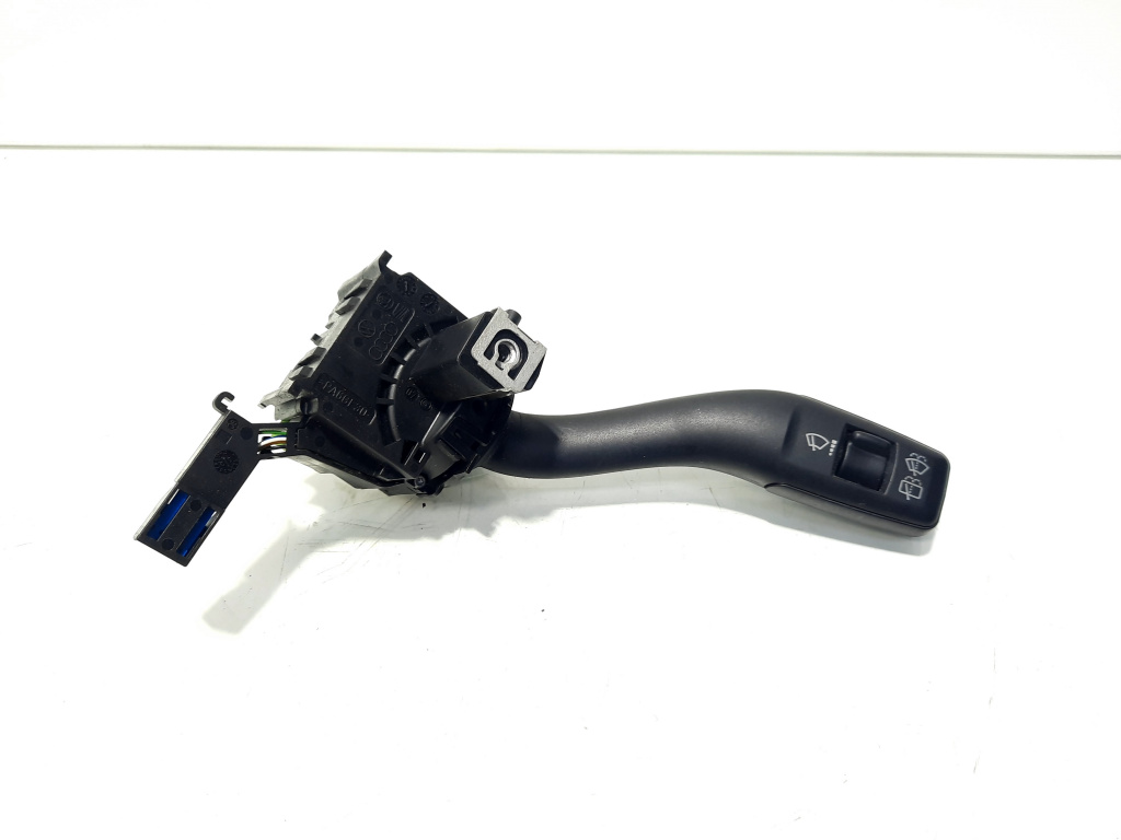 Maneta stergator, cod 8P0953519, Audi A3 (8P1) (id:522244)