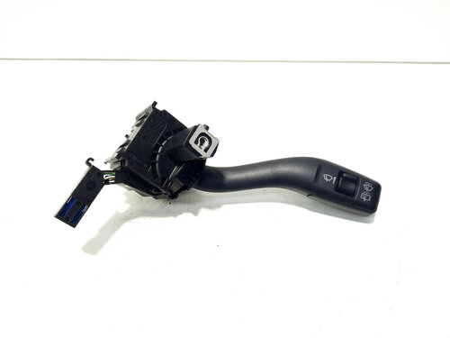 Maneta stergator, cod 8P0953519, Audi A3 (8P1) (id:522244)