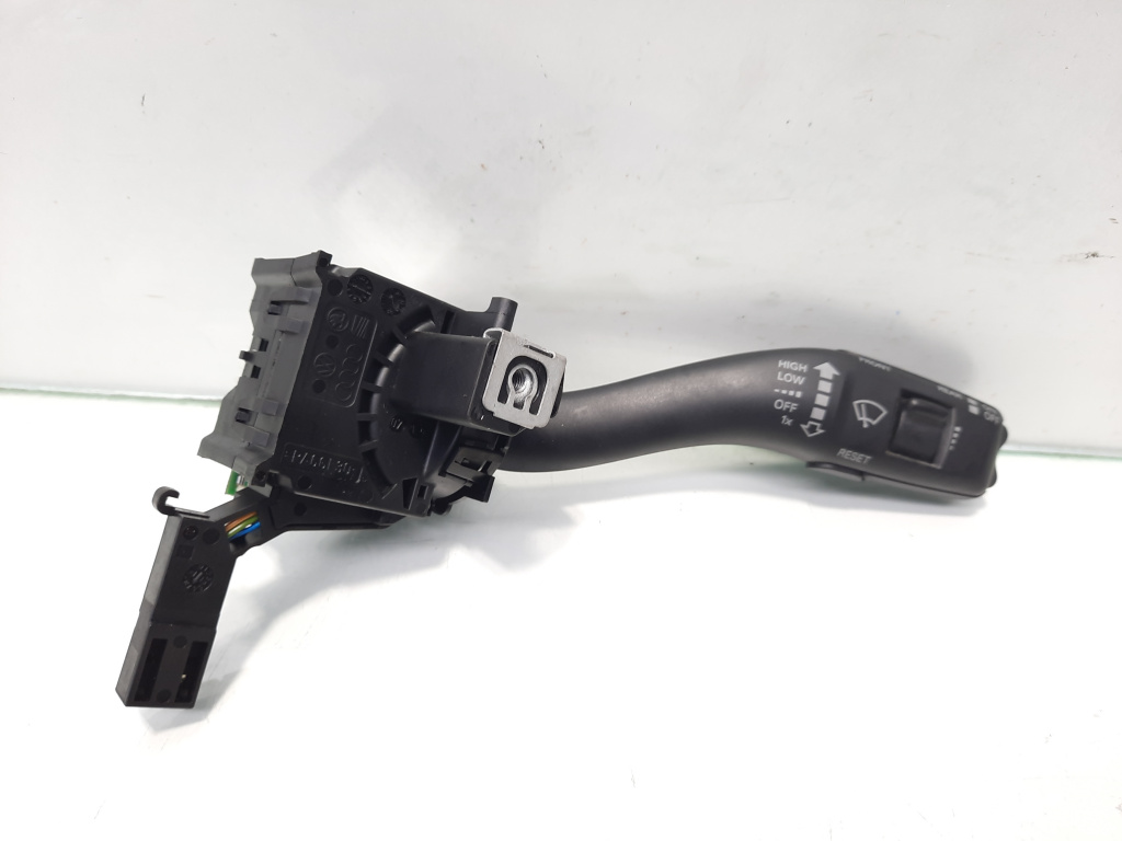 Maneta stergator, cod 8P0953519E, Audi A3 (8P1) (id:473243)