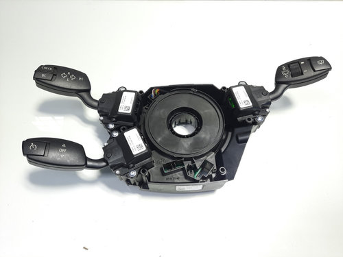 Maneta stergator, cod 9170226-03, Bmw 5 (E60) (idi:303056)