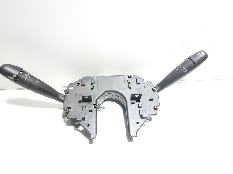 Maneta stergator, cod 96648950XT, Citroen C5 (II) (idi:367232)