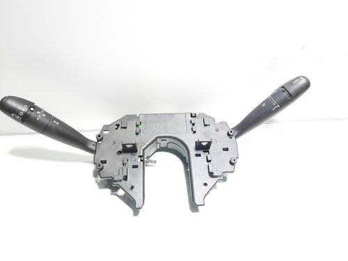 Maneta stergator, cod 96648950XT, Citroen C5 (II) (idi:367232)