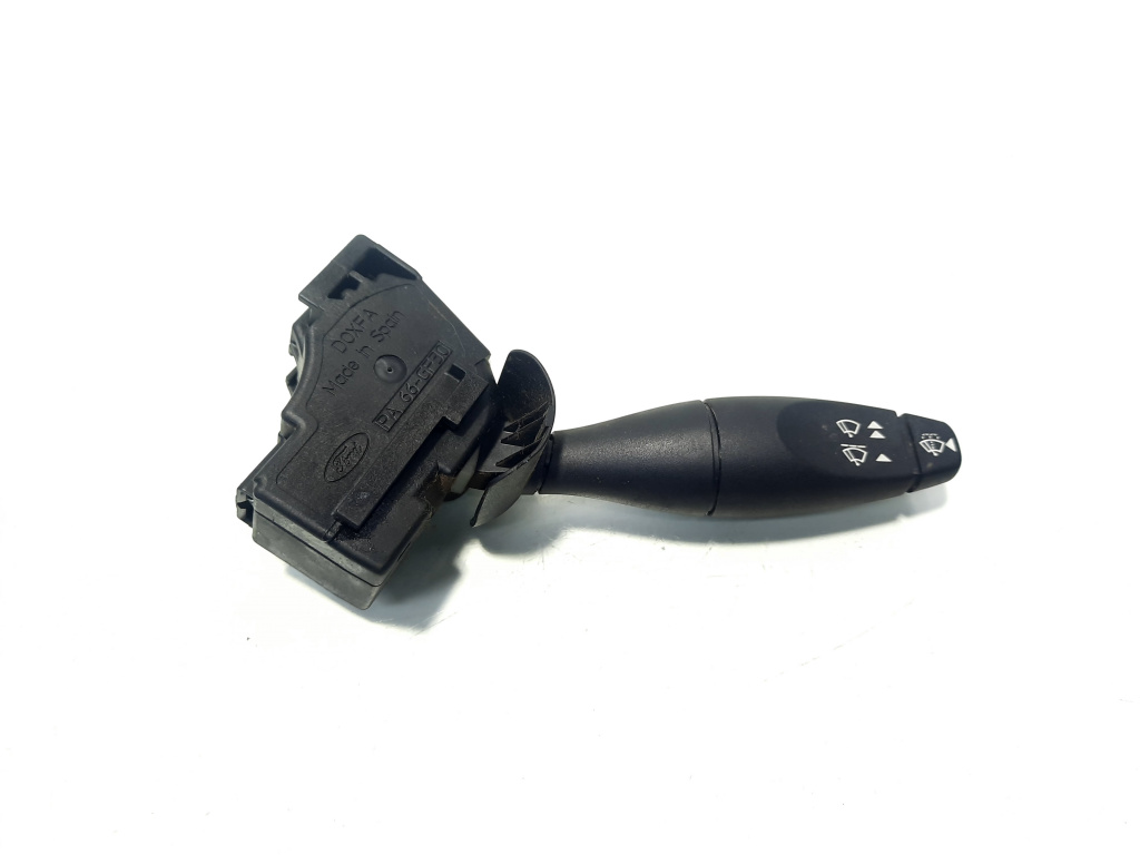 Maneta stergator, cod 98AG-17A553-AC, Ford Focus 1 Sedan (id:528194)