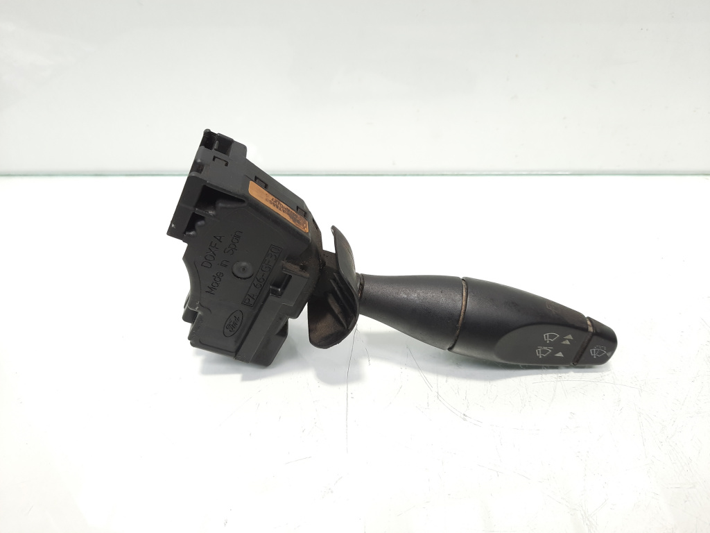 Maneta stergator, cod 98AG-17A553-CC, Ford Focus 1 Combi (id:467655)