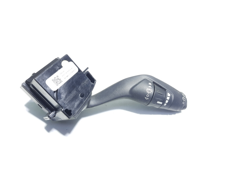 Maneta stergator, cod AV6T-17A553-AC, Ford Focus 3, id:159207