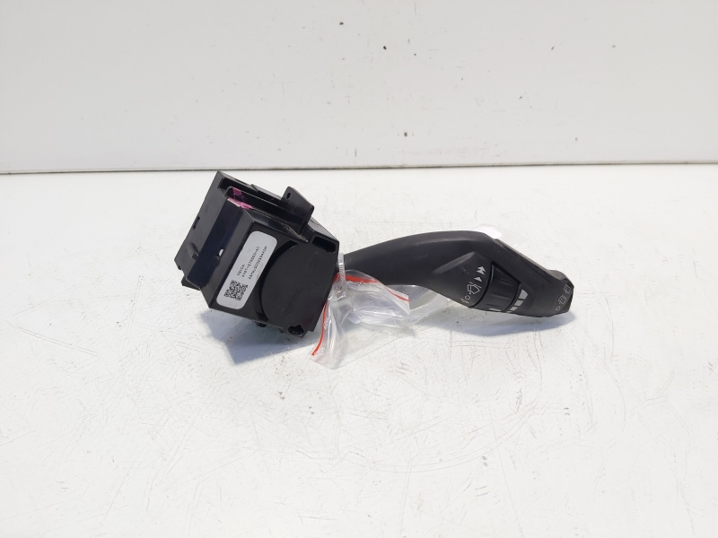 Maneta stergator, cod AV6T-17A553-AC, Ford Focus 3 (id:567283)
