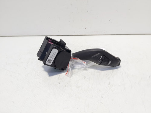 Maneta stergator, cod AV6T-17A553-AC, Ford Focus 3 (id:567283)