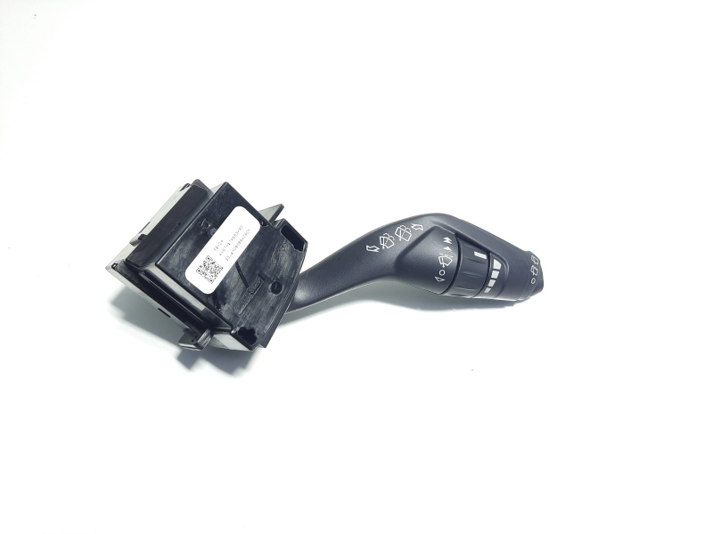Maneta stergator, cod AV6T-17A553-AD, Ford Focus 3, id:148296