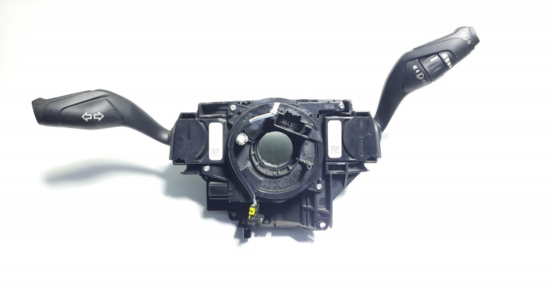 Maneta stergator, cod BV6T-13N064-AF, Ford Focus 3 Turnier, id:365944