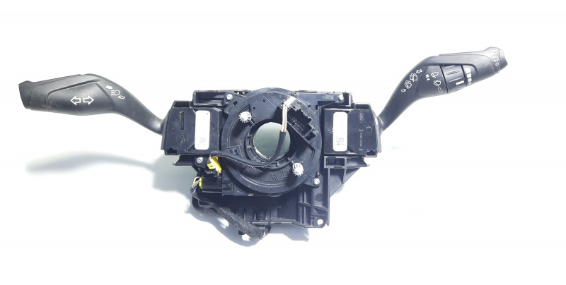 Maneta stergator, cod BV6T-13N064-AJ, Ford Focus 3, id:283461