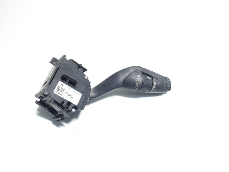Maneta stergator, cod CV6T-17A553-BC, Ford Focus 3 Turnier, id:425737