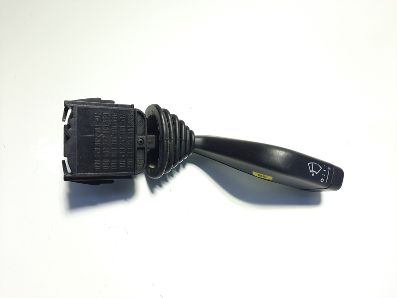 Maneta stergator, cod GM090243395, Opel Astra G hatchback, id:289545