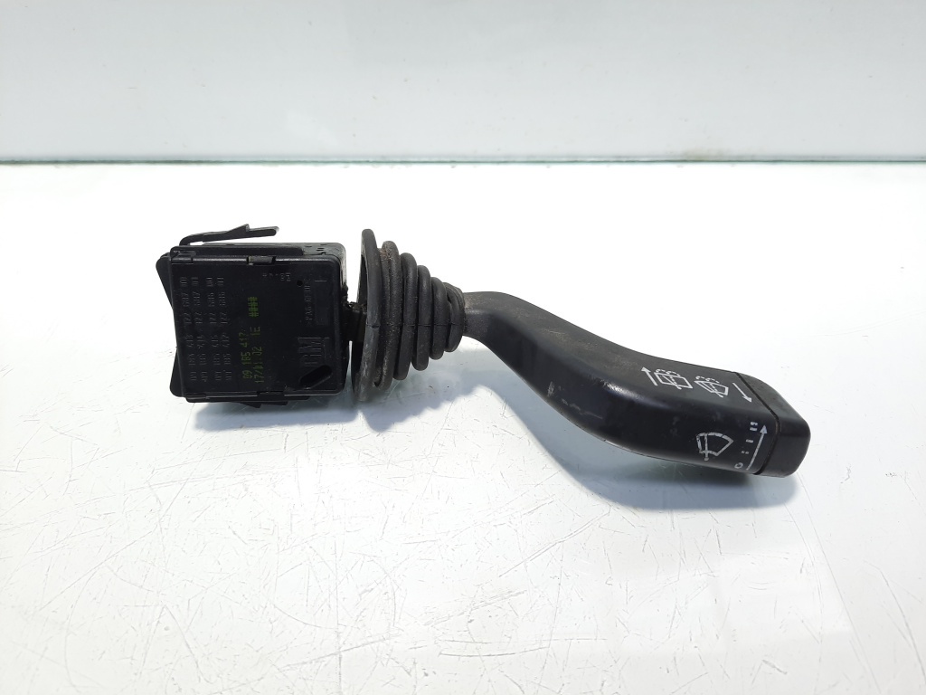 Maneta stergator, cod GM09185413, Opel Meriva A (id:498939)