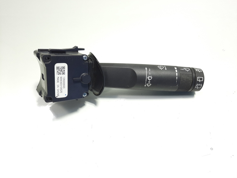Maneta stergator, cod GM13500693, Opel Insignia A Combi (idi:371510)