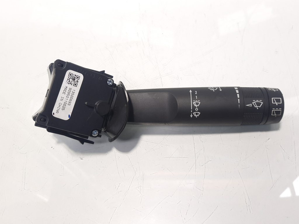 Maneta stergator, cod GM13500693, Opel Insignia A (id:494209)