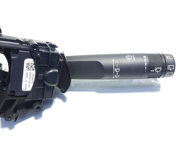 Maneta stergator, cod GM13500693, Opel Insignia, id:205868