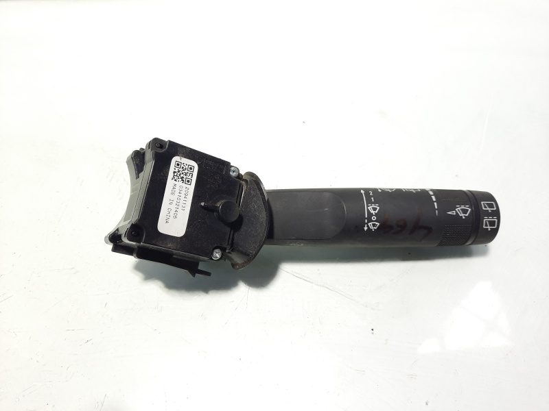 Maneta stergator, cod GM20941131, Opel Astra J GTC (idi:581042)