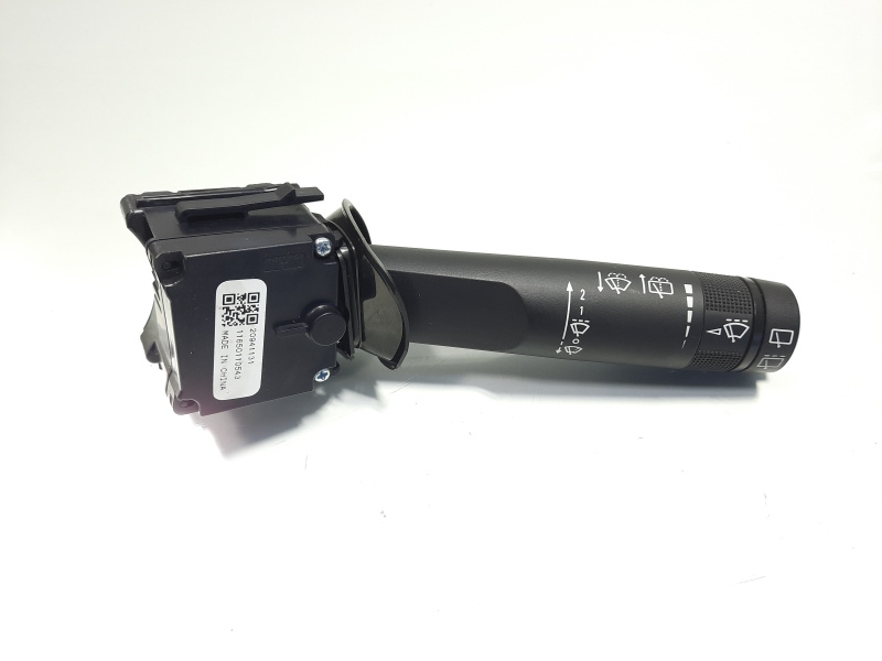 Maneta stergator, cod GM20941131, Opel Astra J GTC (idi:255253)
