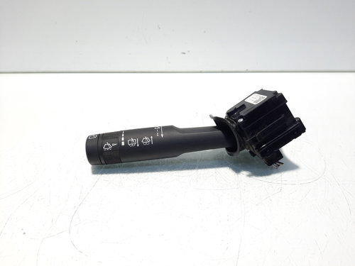 Maneta stergator, cod GM20941131, Opel Astra J Sedan (idi:560130)
