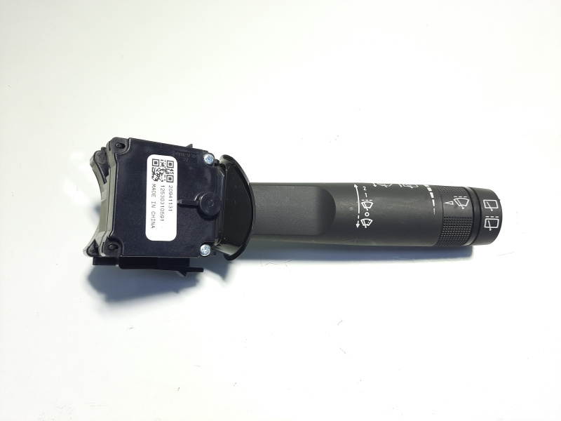 Maneta stergator, cod GM20941131, Opel Astra J combi, id:300270