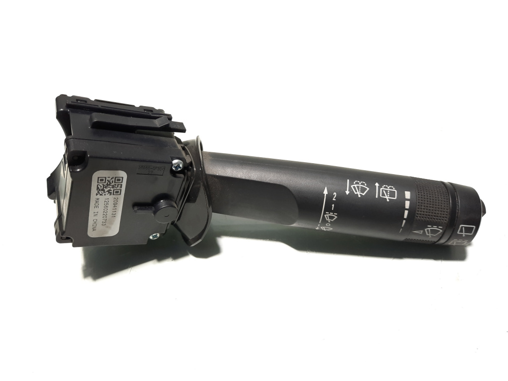 Maneta stergator, cod GM209411311, Opel Insignia A (idi:497623)