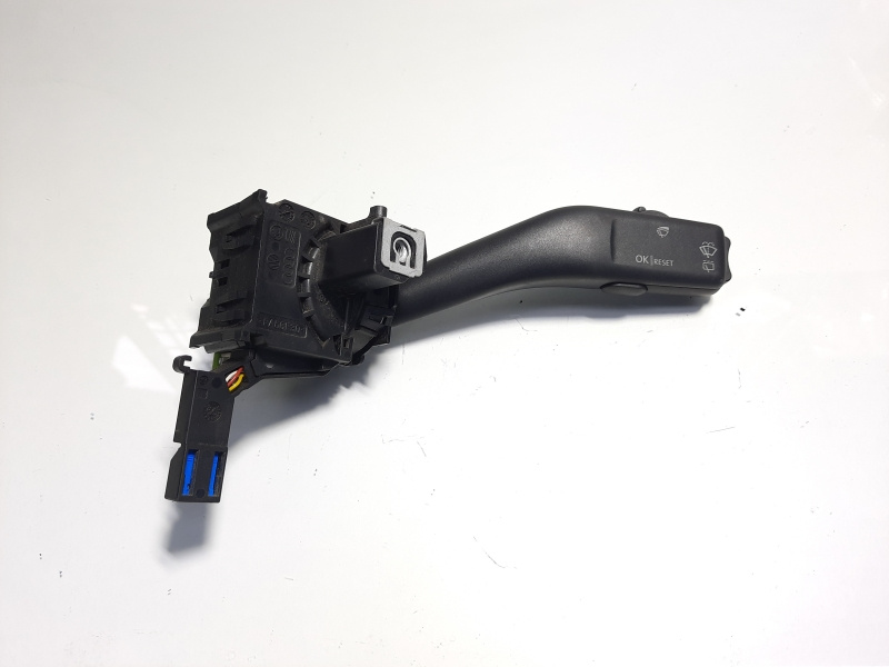 Maneta stergator, cod1K0953519A, Skoda Octavia 2 (1Z3) (id:328870)