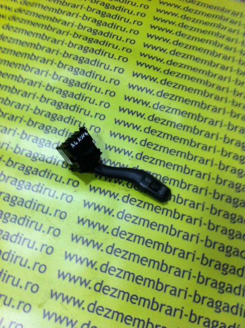 Maneta stergator cu BC Audi A4 B6 [2000 - 2005] Avant wagon 5-usi 2.0 FSI MT (150 hp) 2.0 FSI AWA