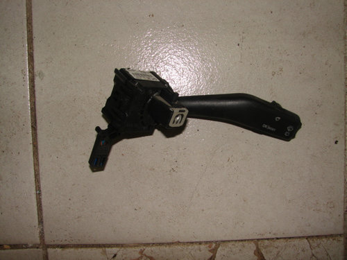 Maneta stergator cu BC Skoda Octavia 2 [2004 - 2008] RS liftback 5-usi 2.0 TFSI MT (200 hp) (1Z3)
