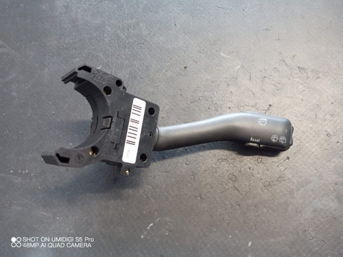 Maneta stergator cu BC , Skoda Superb ,2001 - 2006 , Sedan 1.9 TDI MT (131 hp) COD - 4B0953503H