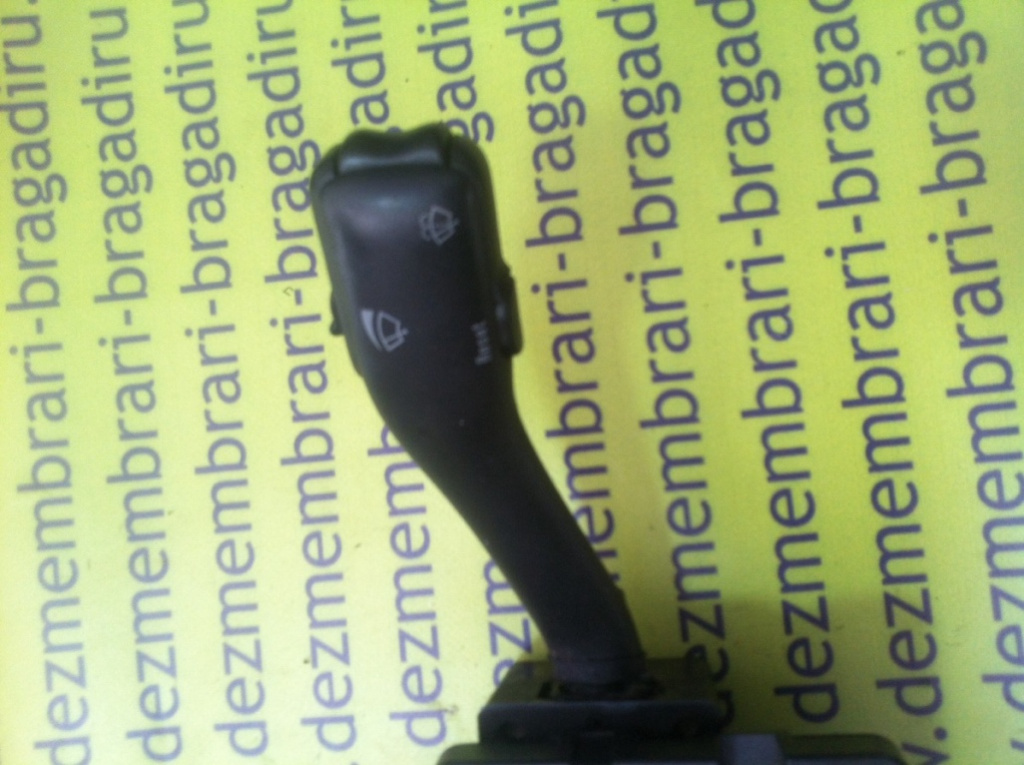Maneta stergator cu BC Volkswagen VW Bora [1998 - 2005] Sedan 1.6 16V MT (105 hp) (1J2)