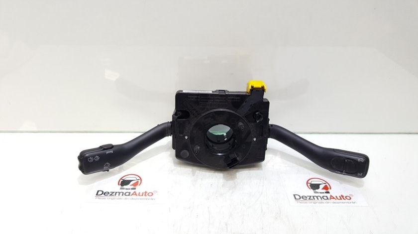Maneta stergator cu maneta semnalizare 4B0953503H, Vw Sharan (7M8)