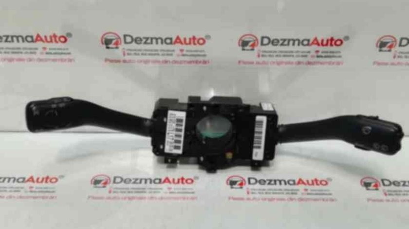 Maneta stergator cu maneta semnalizare, 4B0953503H, Seat Alhambra (7V8, 7V9)