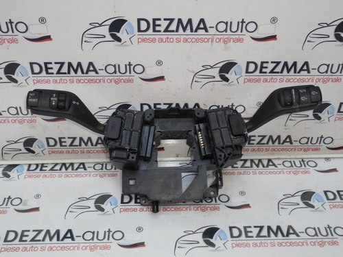 Maneta stergator cu maneta semnalizare, 4M5T-13N064-HH, Ford Focus 2 (DA)