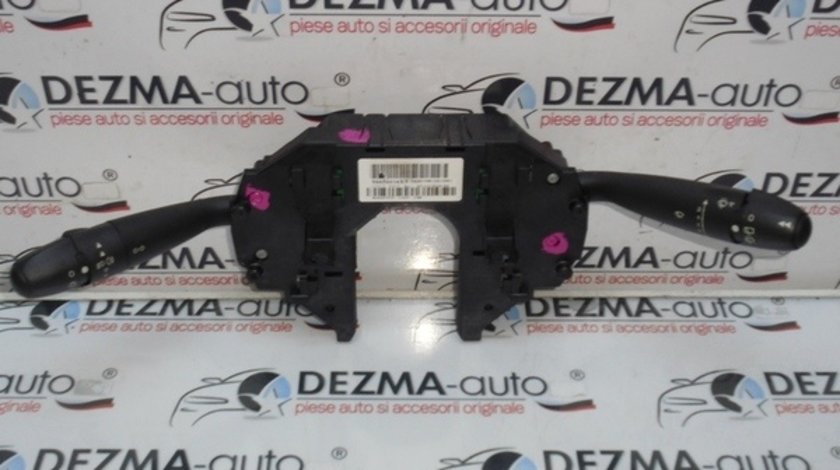 Maneta stergator cu maneta semnalizare 96656016XT, Citroen C4 Picasso (UD) (id:130466)