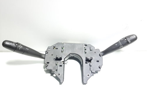 Maneta stergator cu maneta semnalizare, cod 96655322XT, Citroen C5 (III) Break, id:120576