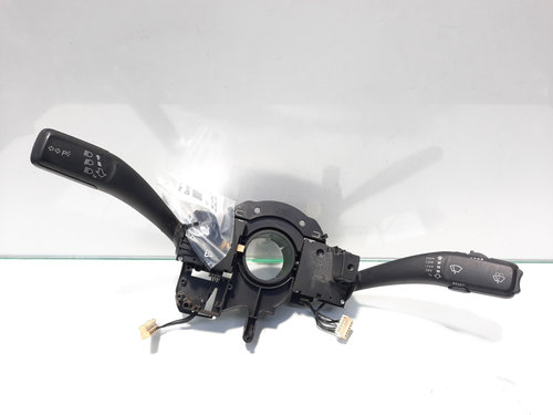 Maneta stergator cu maneta semnalizare, cod 8K0953502C, Audi A4 Avant (8K5, B8)