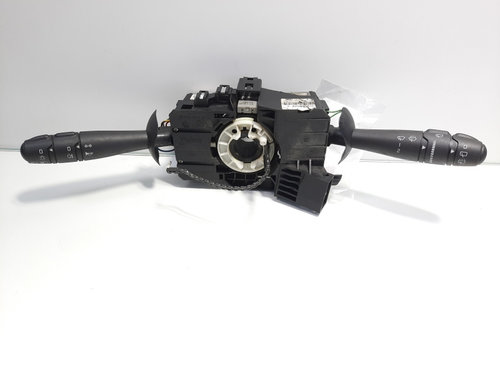 Maneta stergator cu maneta semnalizare, cod 8200856012M, Renault Twingo 2, id:457564