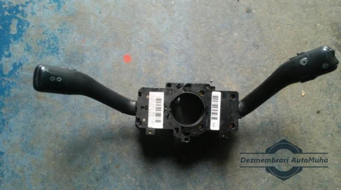 Maneta stergator cu maneta semnalizare Skoda Superb (2002-2008) 4B0953503G