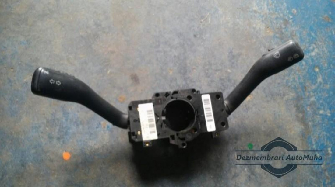 Maneta stergator cu maneta semnalizare Skoda Superb (2002-2008) 4B0953503G