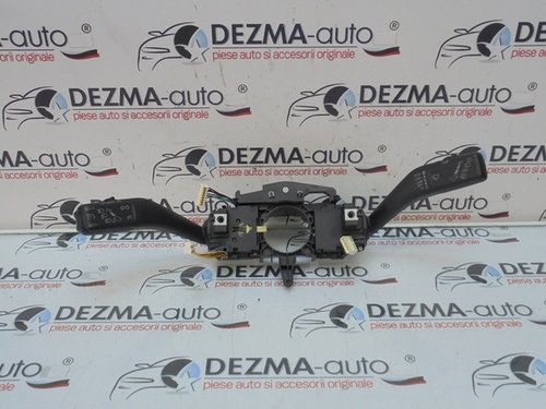 Maneta stergator cu maneta semnalizare, 5K0953507BC, Vw Touran (1T3) (id:271413)