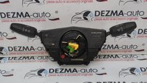 Maneta stergator cu semnalizare GM13142283, Opel C...