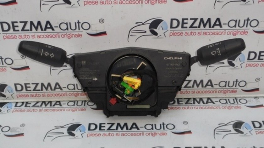 Maneta stergator cu semnalizare GM13142283, Opel Corsa D (id:147124)